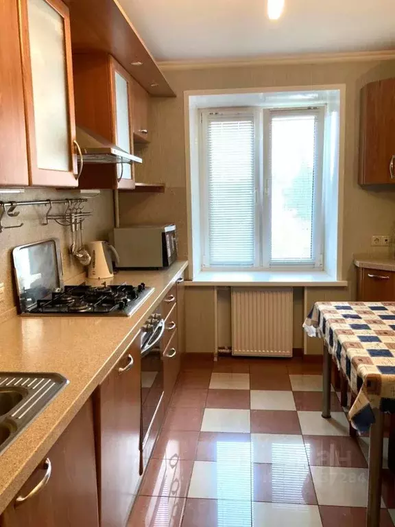 2-к кв. Тверская область, Конаково ул. Набережная Волги, 38А (54.0 м) - Фото 0