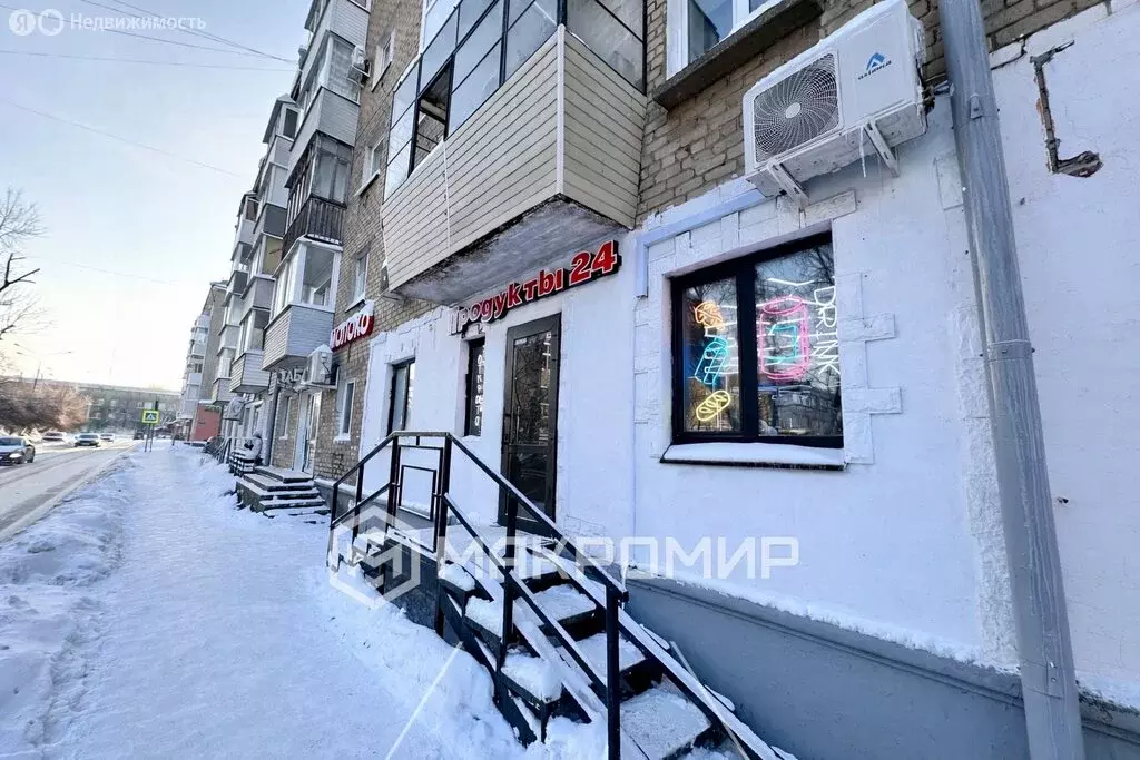 Торговая площадь (39 м) - Фото 2