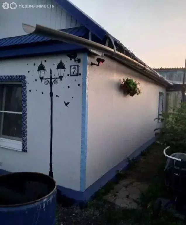 Дом в Еманжелинск, Молодёжная улица, 7 (57.1 м) - Фото 1