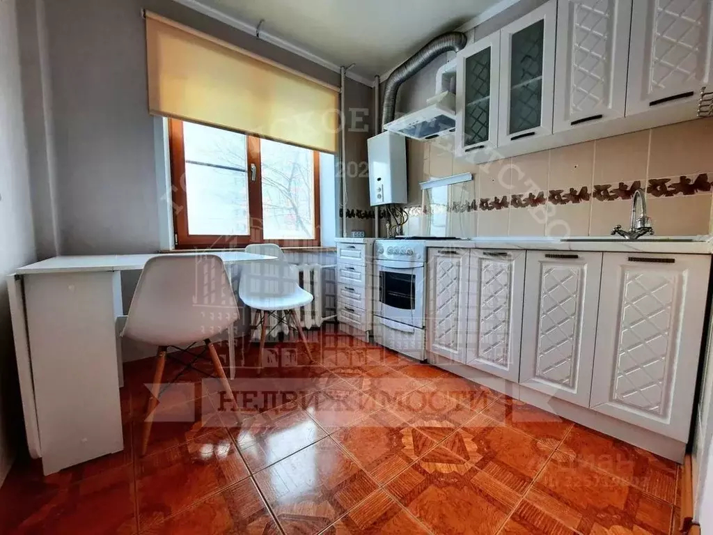 1-к кв. Калужская область, Калуга ул. Дружбы, 9 (31.0 м) - Фото 1