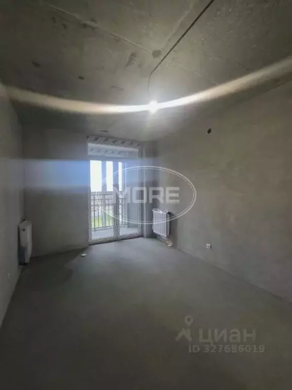 1-к кв. Калининградская область, Гурьевский муниципальный округ, пос. ... - Фото 1