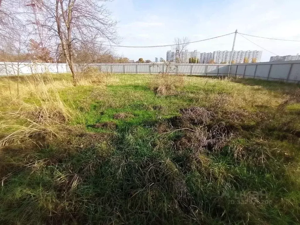 Участок в Краснодарский край, Краснодар Имени Демьяна Бедного ... - Фото 2