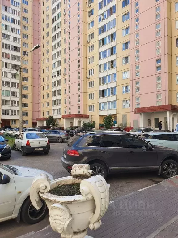 3-к кв. Московская область, Фрязино ул. Горького, 7 (60.0 м) - Фото 1