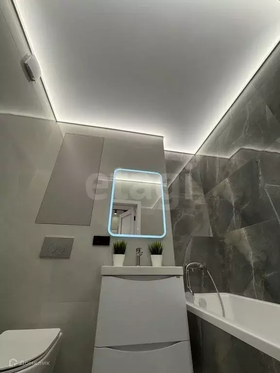 Продаётся 2-к квартира, 60 м - Фото 1