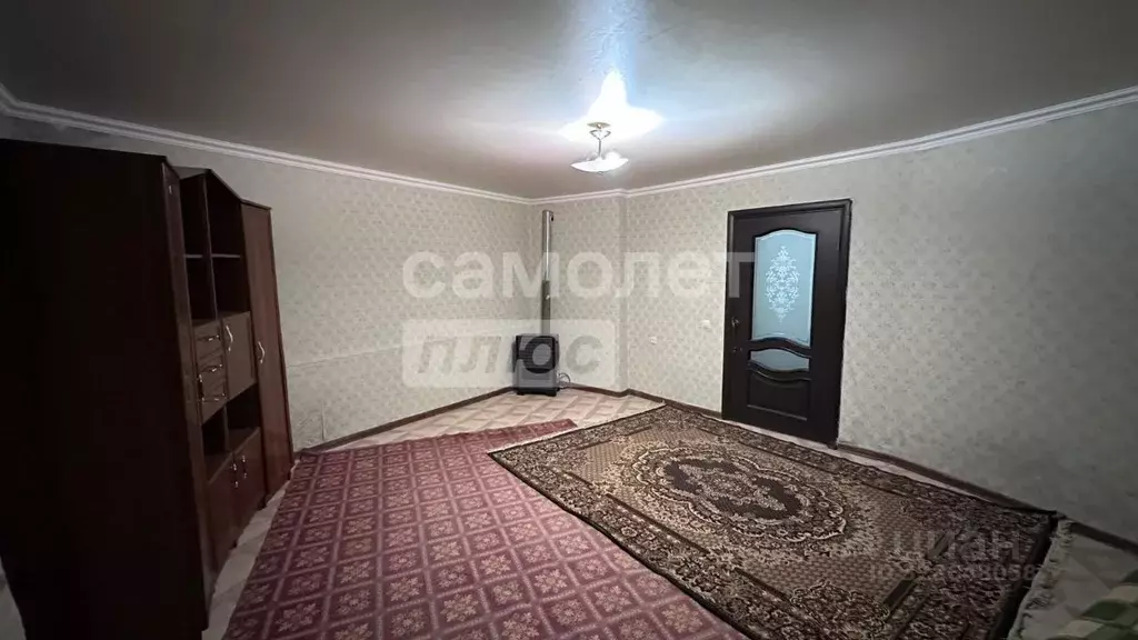 1-к кв. Дагестан, Дербент ул. Сальмана, 53 (39.0 м) - Фото 1