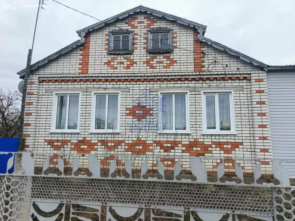 Дом в село Батырево, улица Ленина, 78 (72 м) - Фото 1