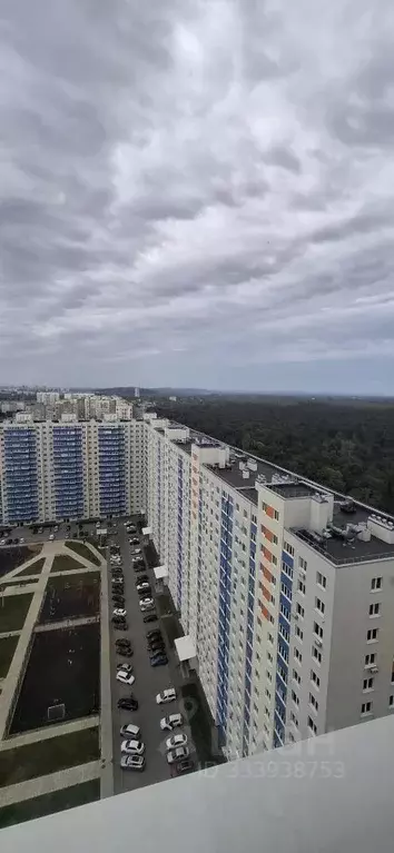 Студия Башкортостан, Уфа ул. Валерия Лесунова, 18 (20.5 м) - Фото 1
