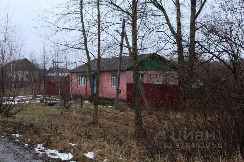 Дом в Ивановская область, Тейковский район, Нерльское городское ... - Фото 0