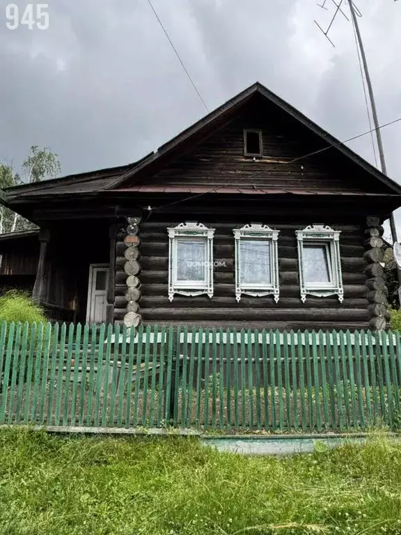 Дом в Свердловская область, Горноуральский муниципальный округ, пос. ... - Фото 2