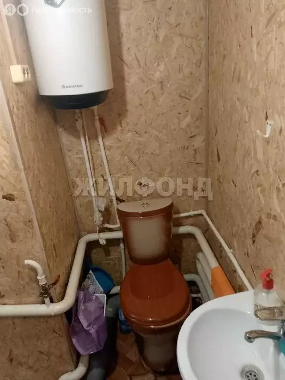 Дом в Степной, Кооперативная улица (47 м) - Фото 0