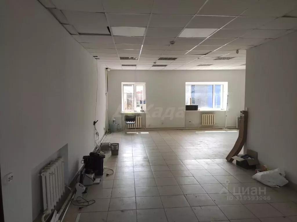 Помещение свободного назначения в Ульяновская область, Ульяновск ... - Фото 1