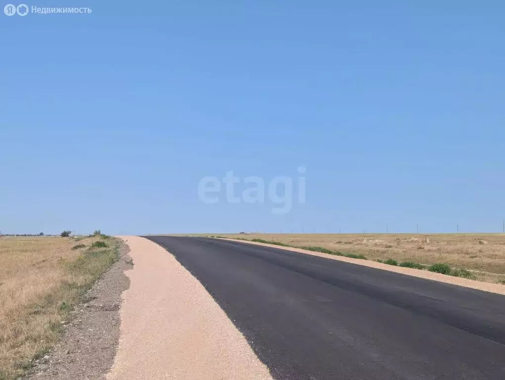 Участок в Межводненское сельское поселение, село Снежное (94.18 м) - Фото 1
