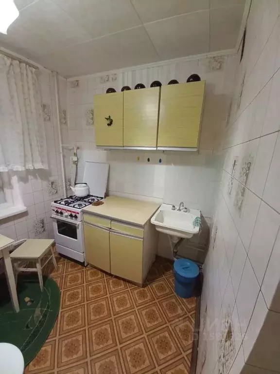 1-к кв. Татарстан, Казань ул. Галимджана Баруди, 13 (32.0 м) - Фото 0