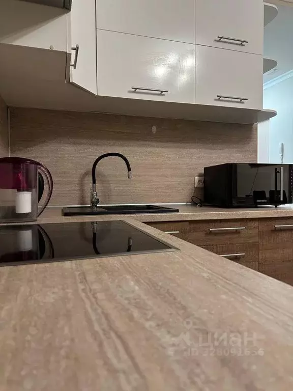 Квартира, студия, 26 м - Фото 1