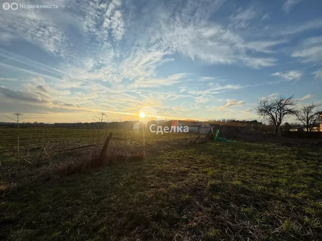 Дом в село Матыра, Запрудная улица, 10 (26.6 м) - Фото 2