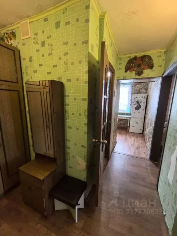 2-к кв. Кемеровская область, Кемерово Космическая ул., 27 (46.0 м) - Фото 1