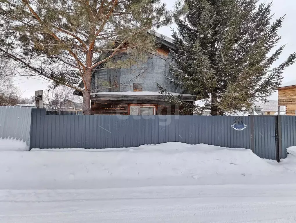 Дом в Тюмень, садовое товарищество Лаванда (25 м) - Фото 2