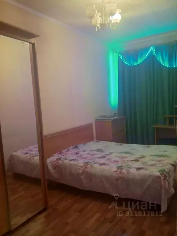 3-к кв. Ярославская область, Ярославль ул. Белинского, 33/39 (80.0 м) - Фото 1
