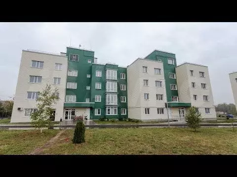 2-к. квартира, 83 м, 2/4 эт. - Фото 1