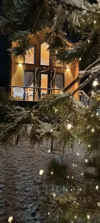 Дом в Челябинская область, Еткульский муниципальный округ, д. ... - Фото 1