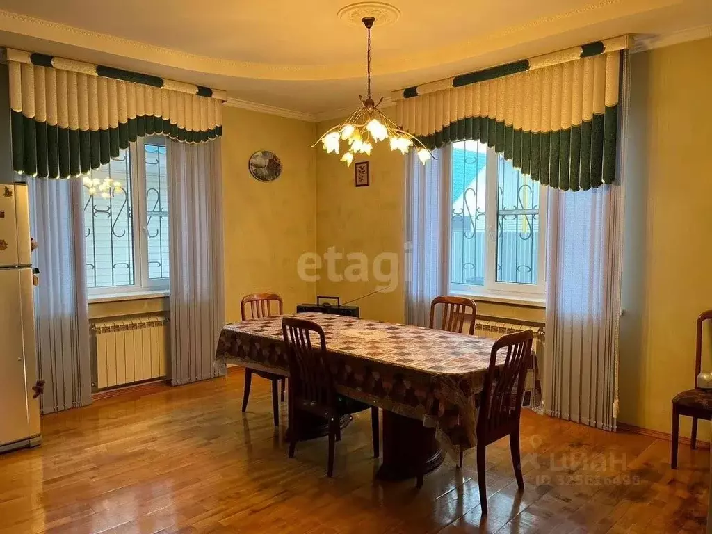 Дом в Самарская область, Красный Яр с/пос, с. Красный Яр ул. Почтовая, ... - Фото 1