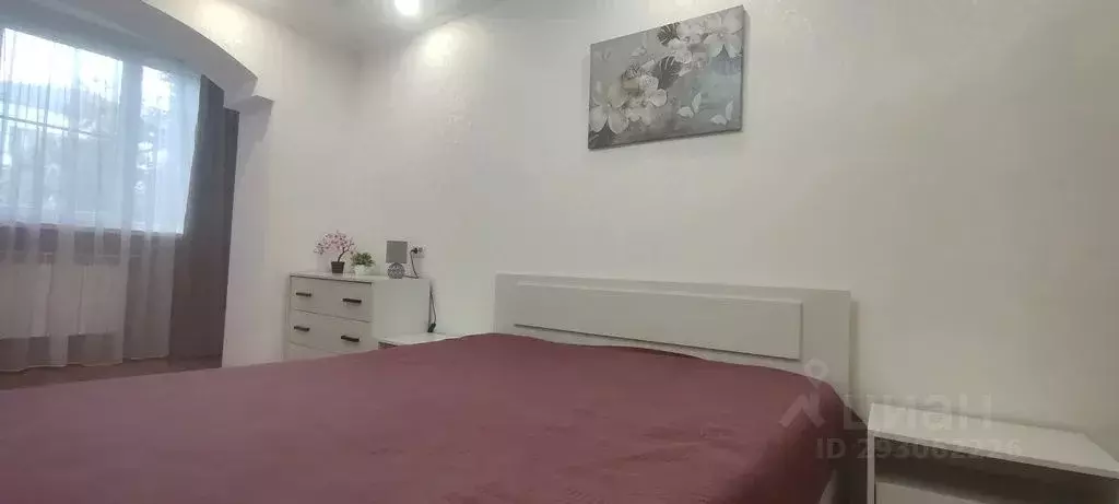 2-к кв. Ставропольский край, Ессентуки Вокзальная ул., 43А (50.0 м) - Фото 2