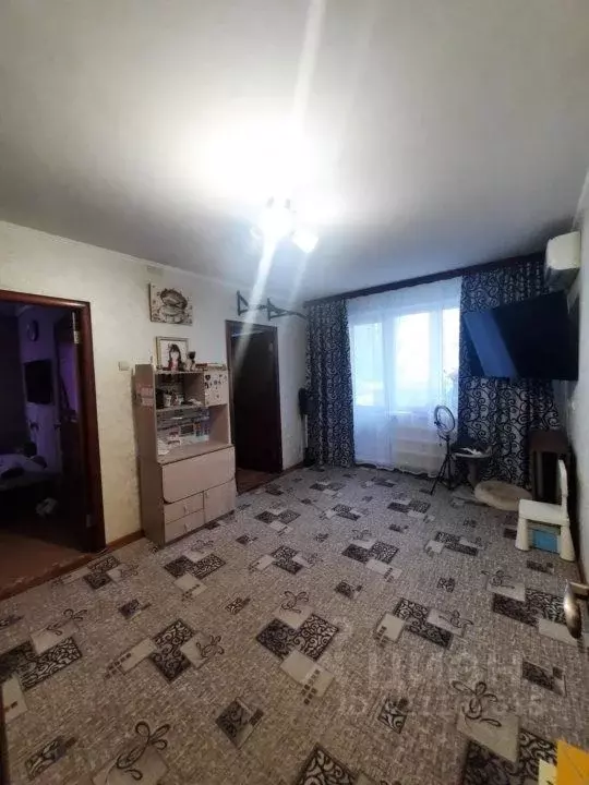 3-к кв. Оренбургская область, Орск пос. ОЗТП, ул. Шалина, 3А (48.0 м) - Фото 1