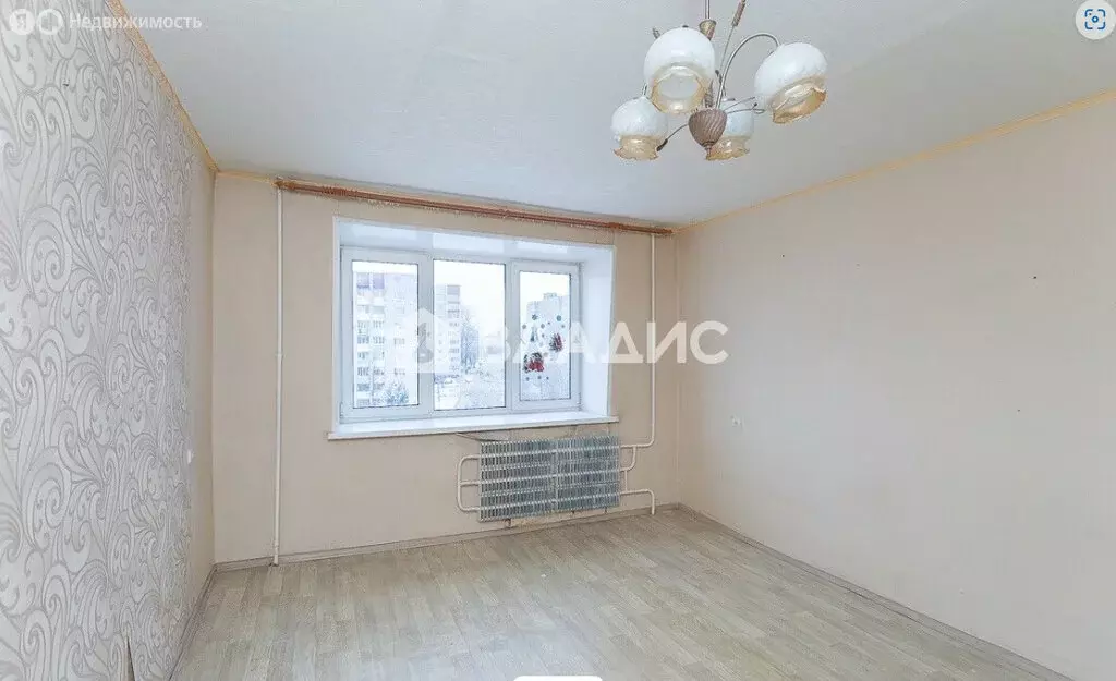 1-комнатная квартира: Владимир, Тракторная улица, 7А (35.3 м) - Фото 1