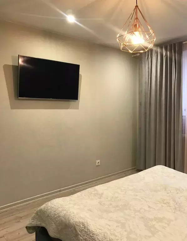 Продаётся 3-к квартира, 81.7 м - Фото 1