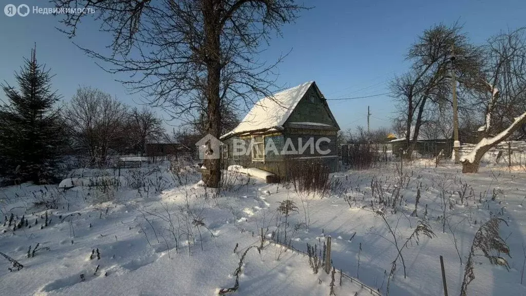 Дом в Брянск, улица Островского (27 м) - Фото 2