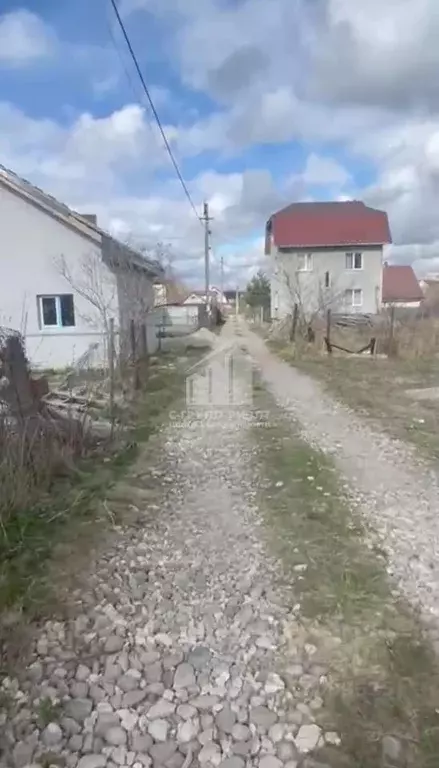 Участок в Калининградская область, Калининград Вишневый сад СНТ, ... - Фото 0