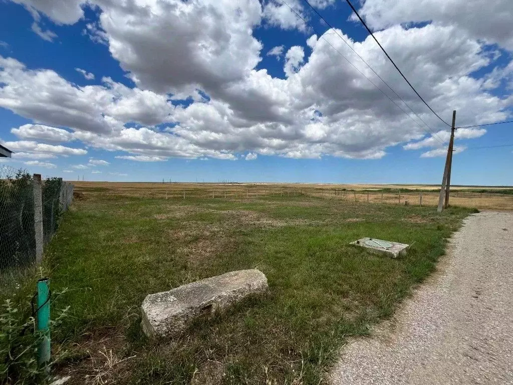 Участок в Крым, Феодосия муниципальный округ, Буревестник дп ул. ... - Фото 2