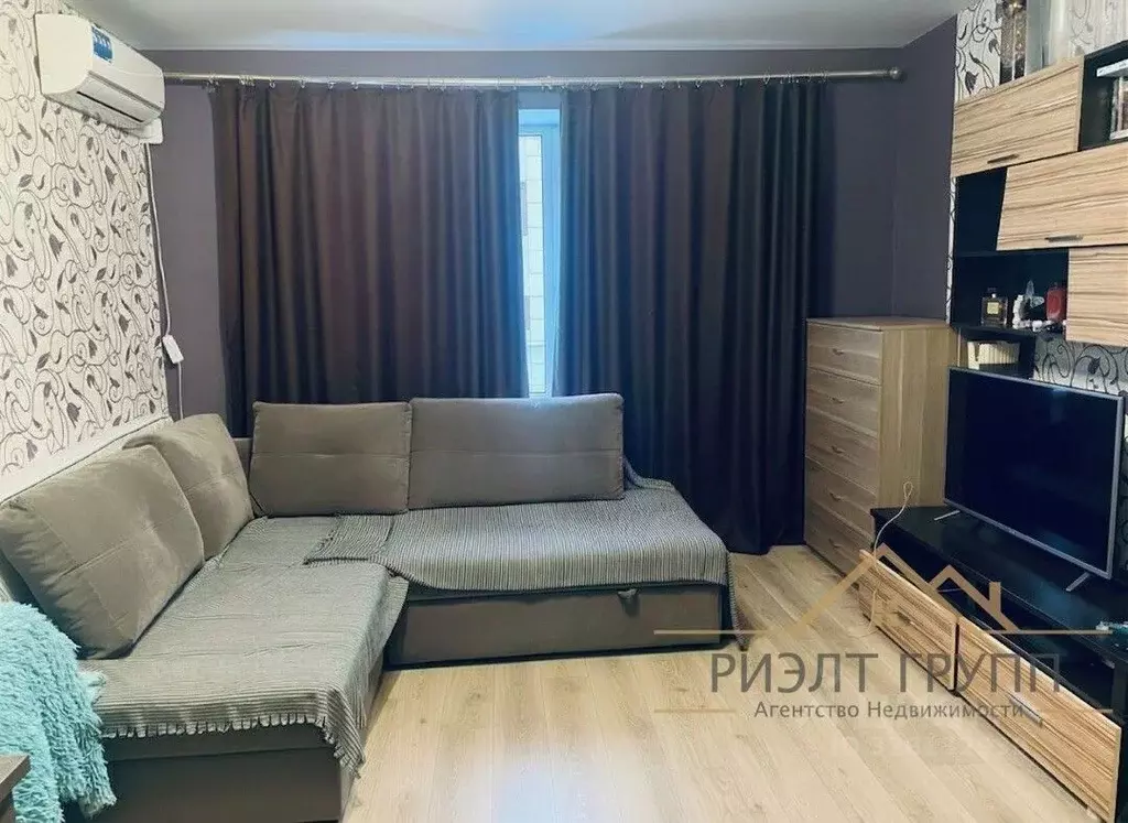 1-к кв. Татарстан, Пестречинский район, Шигалеевское с/пос, с. Новое ... - Фото 1