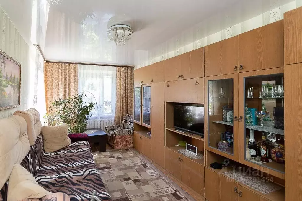 Комната Владимирская область, Владимир ул. Мира, 19 (16.5 м) - Фото 0