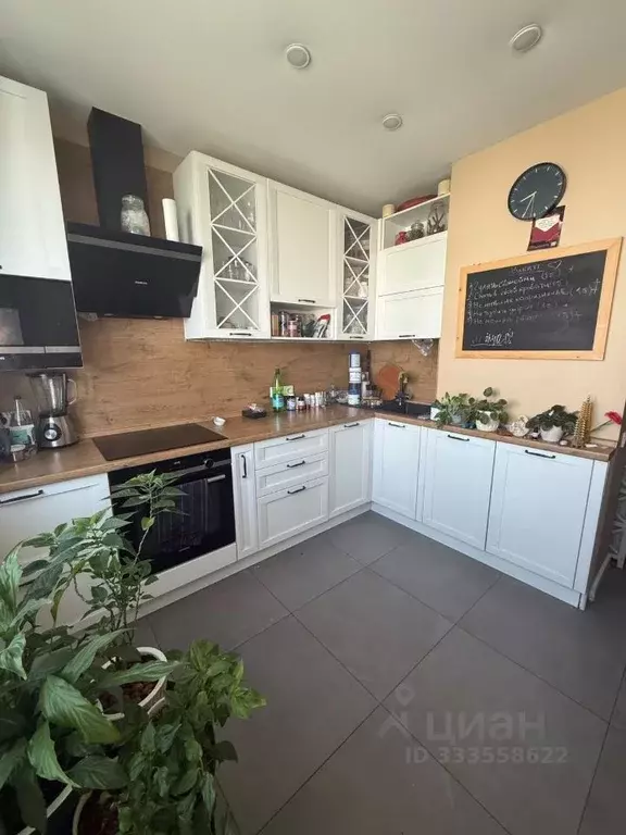 2-к кв. Москва Крылатская ул., 29К2 (58.0 м) - Фото 1