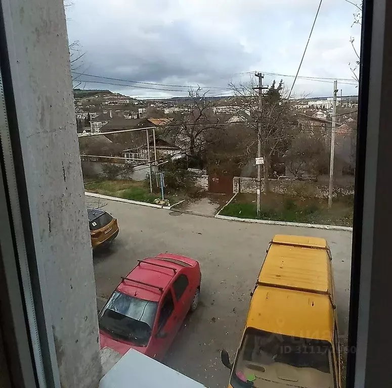 Комната Севастополь, Севастополь, Балаклава г. ул. Крестовского, 41 ... - Фото 0