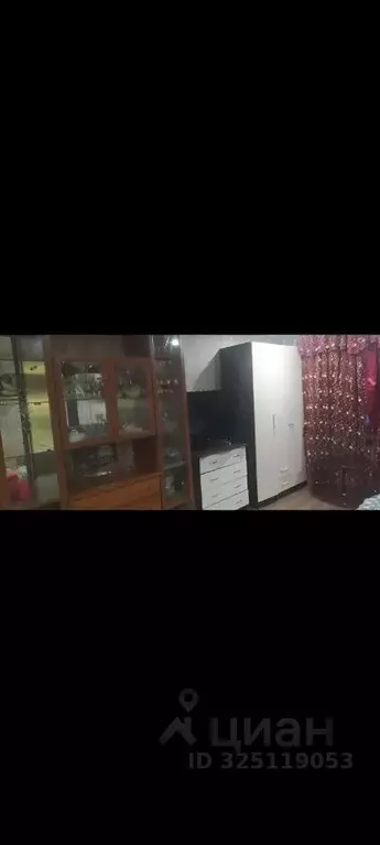 Комната Саратовская область, Энгельс Полтавская ул., 11а (18.0 м) - Фото 2