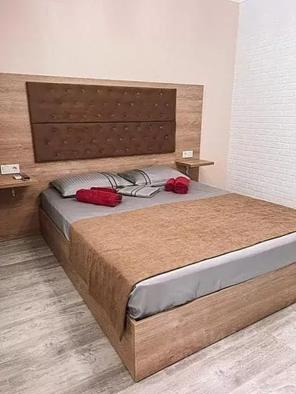 Комната Крым, Судак ул. Учителей, 30 (35.0 м) - Фото 0