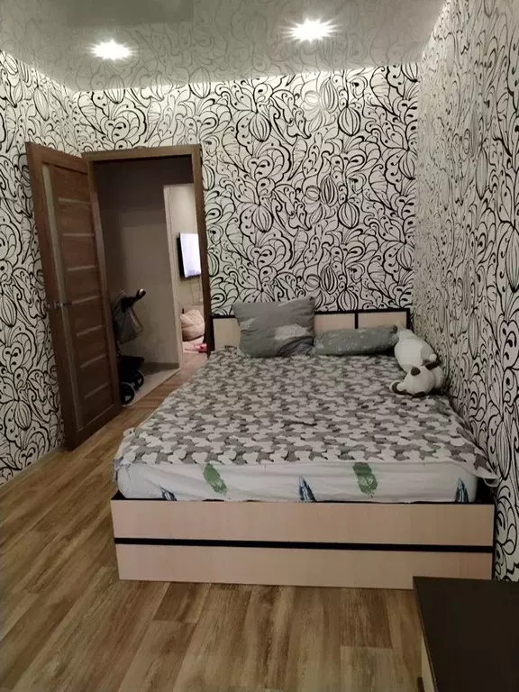 3-к кв. Новосибирская область, Искитим Индустриальный мкр, 54 (64.0 м) - Фото 2