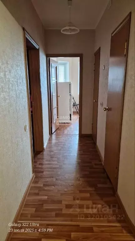 2-к кв. Курская область, Курск просп. Победы, 54 (56.4 м) - Фото 1
