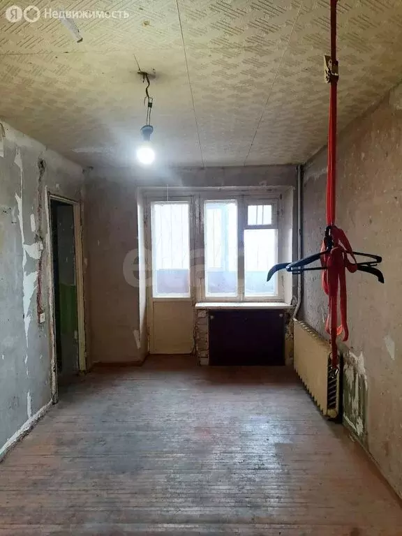 2-комнатная квартира: Череповец, улица Краснодонцев, 35 (47.4 м) - Фото 0