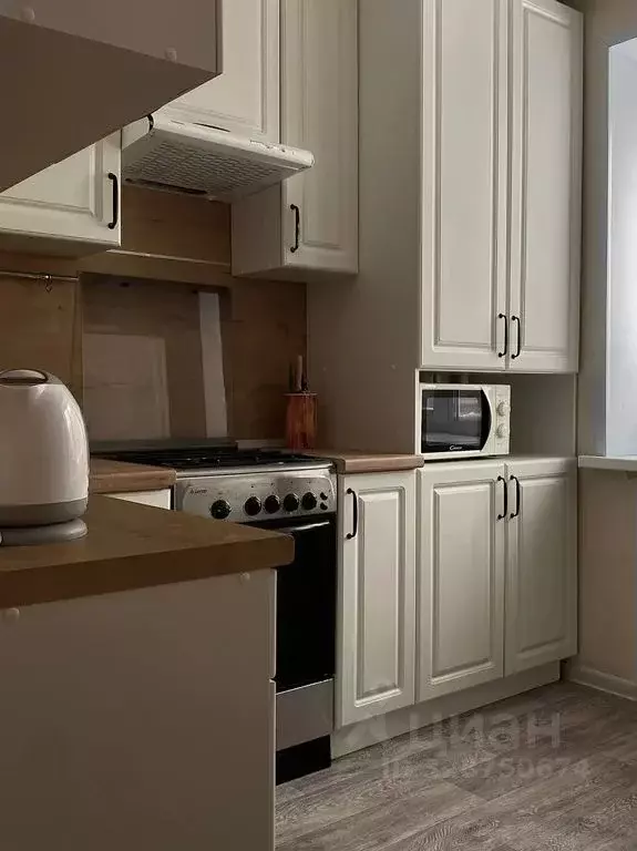 2-к кв. Ярославская область, Рыбинск ул. Суркова, 28к1 (49.0 м) - Фото 1