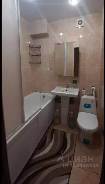 1-к кв. Крым, Керчь ш. Индустриальное, 23 (30.0 м) - Фото 0