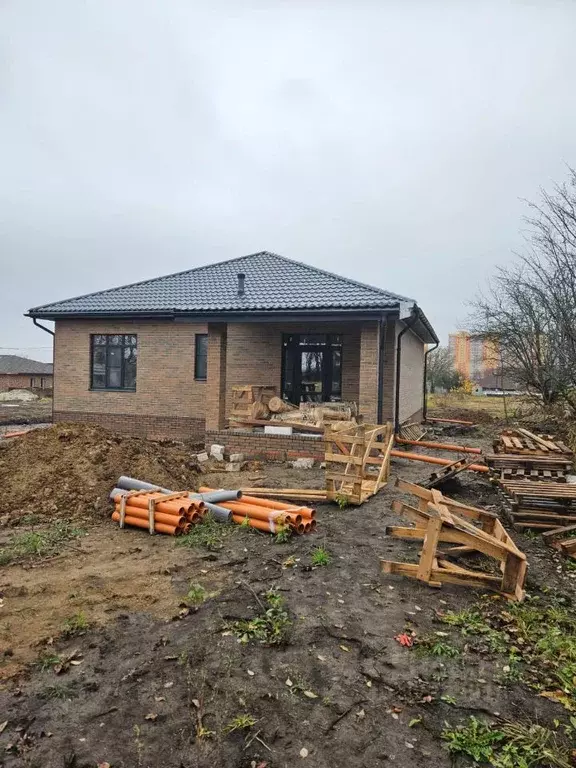 Дом в Курская область, Курск Кленовая ул., 33 (120 м) - Фото 1