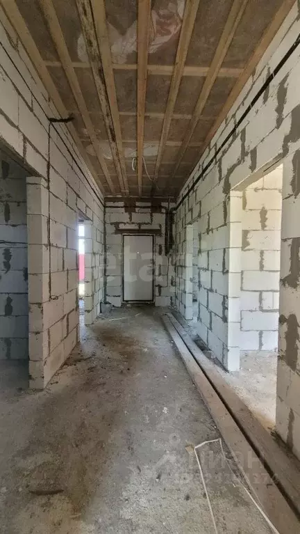 Дом в Ростовская область, Аксайский район, Щепкинское с/пос, пос. ... - Фото 2