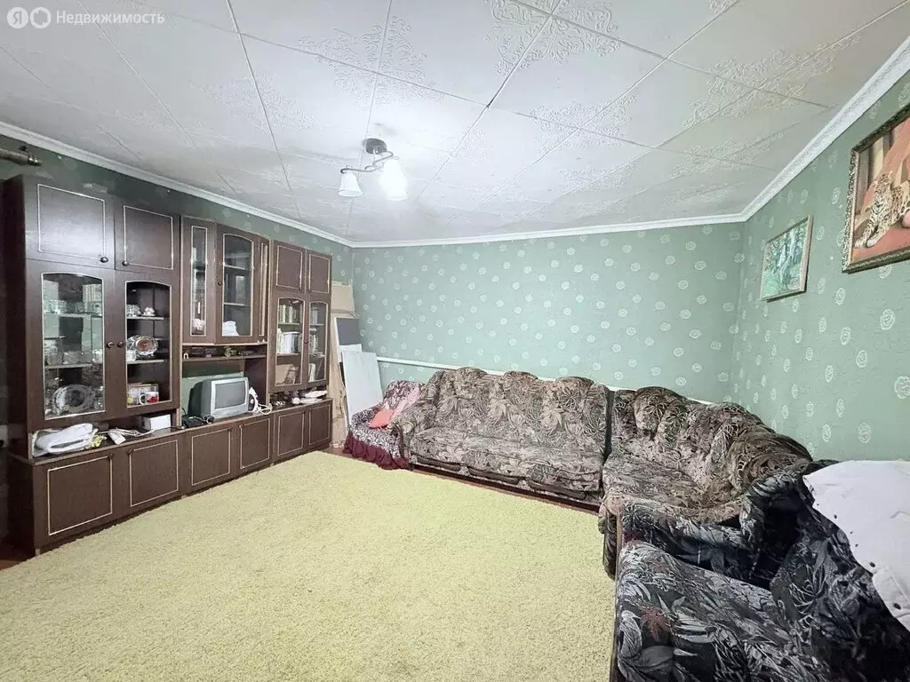 Дом в Новоалександровск, улица Победы, 64 (49.6 м) - Фото 1