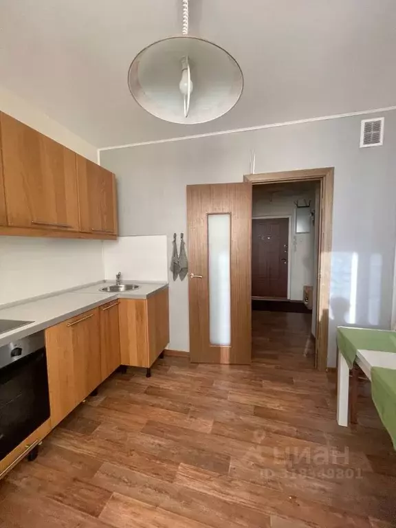 1-к кв. Санкт-Петербург ул. Белышева, 5/6 (40.0 м) - Фото 1