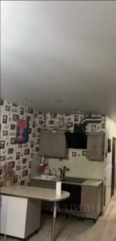 1-к кв. Московская область, Балашиха Новое Павлино мкр, ул. Троицкая, ... - Фото 2