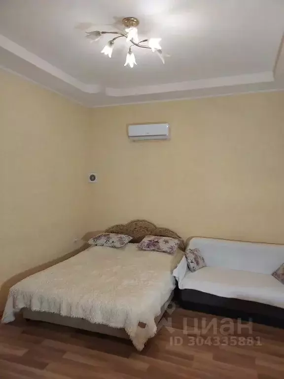 1-к кв. Крым, Ялта ул. Данченко, 3 (28.0 м) - Фото 1