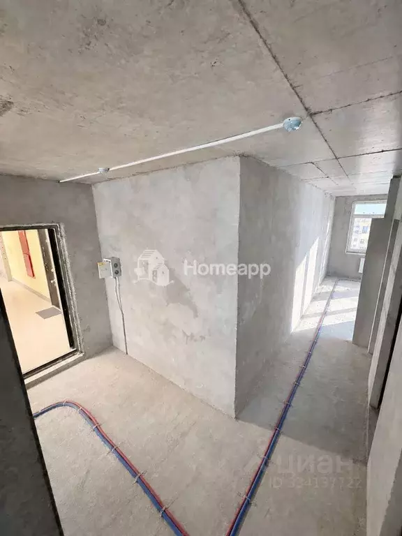 2-к кв. Москва 6-я Радиальная ул., 7/1к2 (65.0 м) - Фото 2